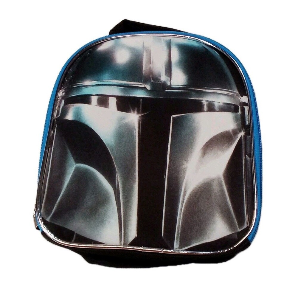 Star Wars Lunch Box/Bag‎ Never Used